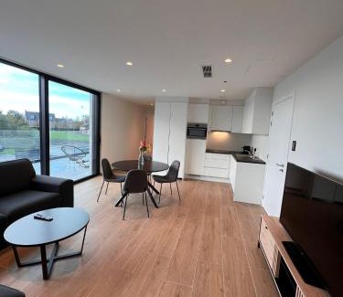 Lochristi Apartment | ApartHotel Dénia