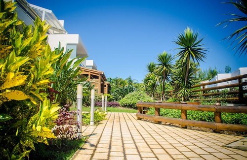 La Mivoie Apartment | Aparthotel de Tamarin