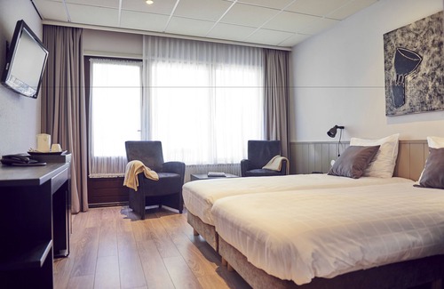 Delden Hotel | Aparthotel Delden