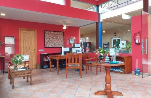 Brena Baja Apartment | Aparthotel El Cerrito