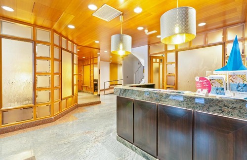 Les Escaldes Apartment | Aparthotel El Serch
