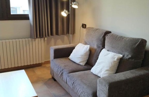 Les Escaldes Apartment | Aparthotel El Serch