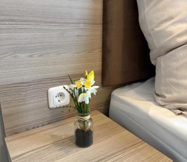 Bargteheide Apartment | Aparthotel Emilia