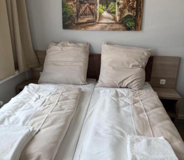 Bargteheide Apartment | Aparthotel Emilia