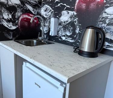 Bargteheide Apartment | Aparthotel Emilia