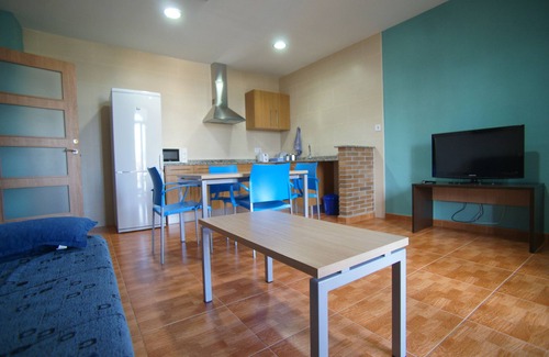 Santa Coloma de Farners Hotel | Aparthotel Can Gallart