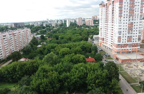 Petrovskoye Apartment | Aparthotel Flora