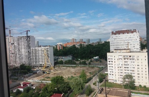 Petrovskoye Apartment | Aparthotel Flora