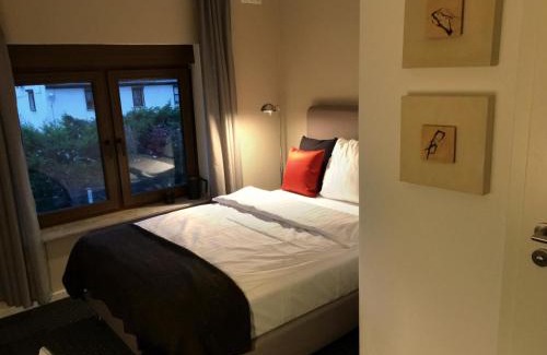 Freiroda Apartment | Aparthotel Flughafen Leipzig