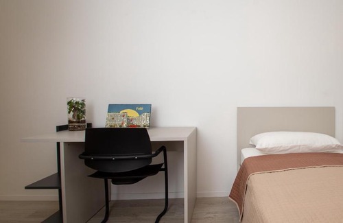Tirana Apartment | ApartHotel Folé