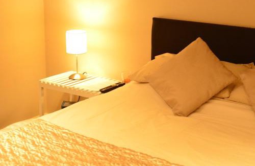 Preston Apartment | Aparthotel Glovers Court