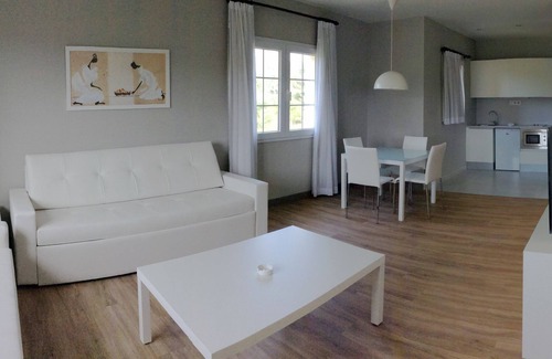 Sant Jaume Mediterrani Hotel | Aparthotel HG Jardin de Menorca