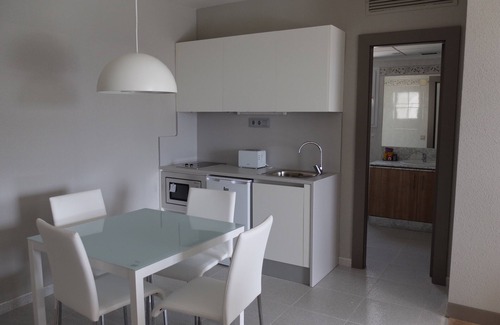 Sant Jaume Mediterrani Hotel | Aparthotel HG Jardin de Menorca