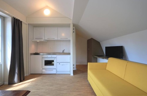 Fribourg Apartment | Aparthotel Hine Adon Fribourg City