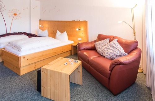 Bad Liebenzell Hotel | Aparthotel Hochwald