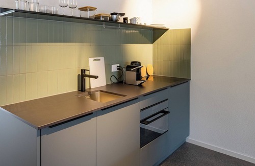 Bern Apartment | Aparthotel Il Momento Bern Expo – Self Check-In Hotel.