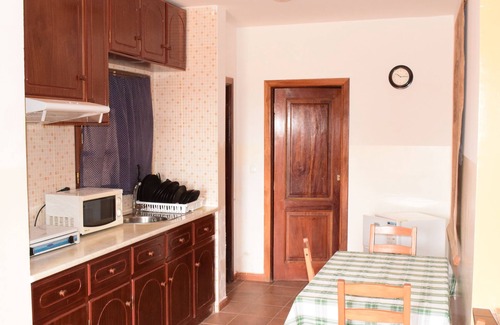 Tarrafal Apartment | Aparthotel Ixola