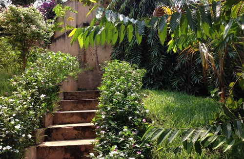 Bujumbura Apartment | Aparthotel Jardin Tropical - for short & long stay