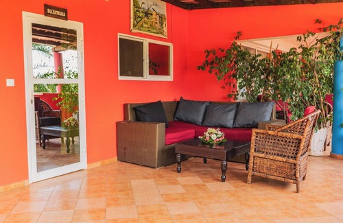 Bujumbura Apartment | Aparthotel Jardin Tropical - for short & long stay