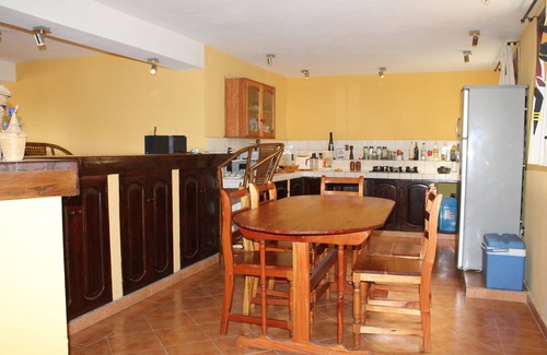 Bujumbura Apartment | Aparthotel Jardin Tropical