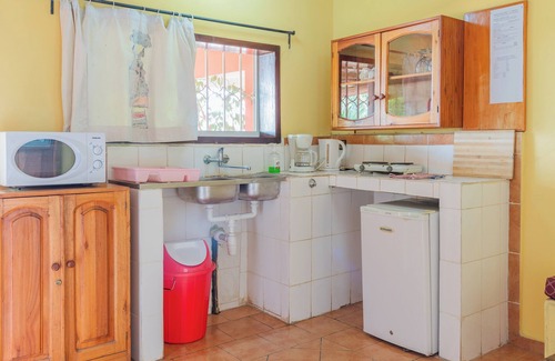 Bujumbura Apartment | Aparthotel Jardin Tropical
