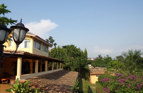 Bujumbura Apartment | Aparthotel Jardin Tropical