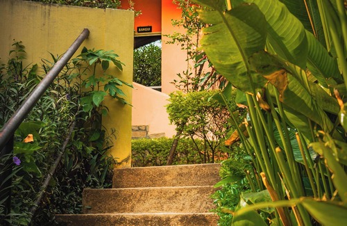 Bujumbura Apartment | Aparthotel Jardin Tropical