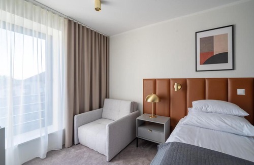 Ignatki Osiedle Apartment | APARTHOTEL KLEOSIN