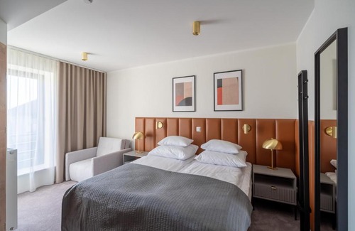 Ignatki Osiedle Apartment | APARTHOTEL KLEOSIN