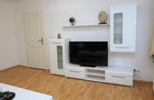 Frohnhausen Apartment | Aparthotel Kompass A 404