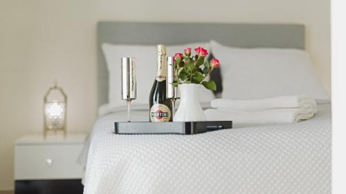 Rybie Apartment | Aparthotel Koroni Home