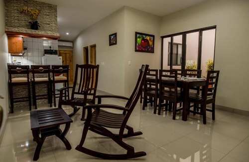 Granada Apartment | ApartHotel La Mar Dulce