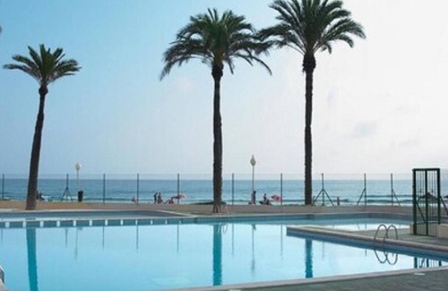 San Javier Apartment | Aparthotel Londres