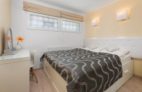 Jastrzebia Gora Bed & Breakfast | Aparthotel Luna&Sol