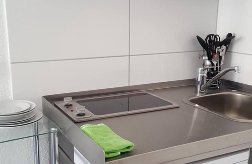 Hohentor House | Aparthotel Marion Weber