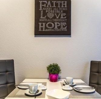 Menden Apartment | Aparthotel Menden