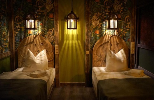 Neustadt-Nord Hotel | Aparthotel MyCologne