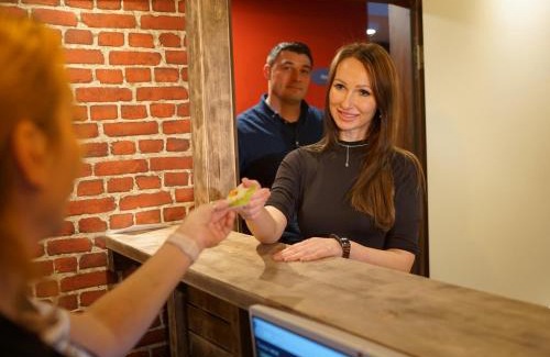 Neustadt-Nord Hotel | Aparthotel MyCologne