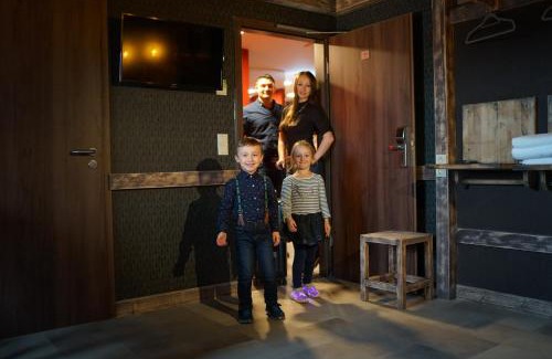 Neustadt-Nord Hotel | Aparthotel MyCologne