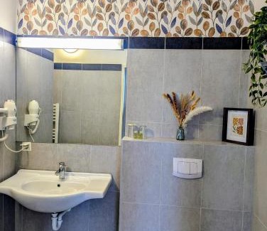 Neudoerfl Bed & Breakfast | Aparthotel Neudörfl