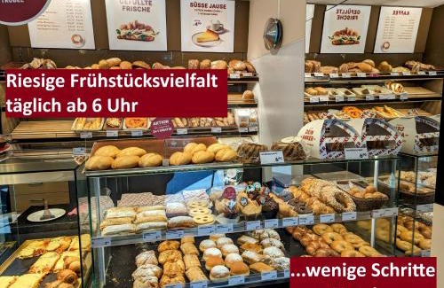 Neudoerfl Bed & Breakfast | Aparthotel Neudörfl