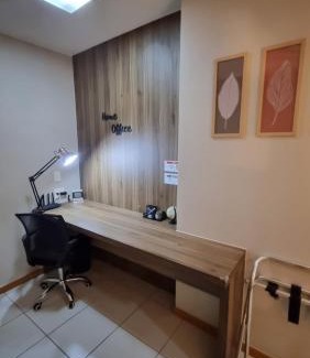 Setor Hoteleiro Norte Apartment | ApartHotel no Centro de Brasília