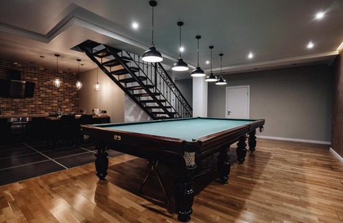 Ufa Apartment | ApartHotel Olimp