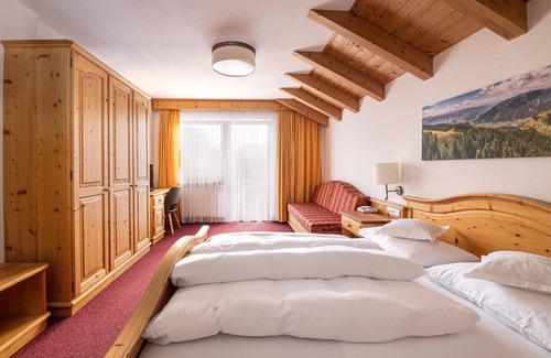 Gais Hotel | Aparthotel Panorama