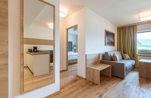 Gais Hotel | Aparthotel Panorama