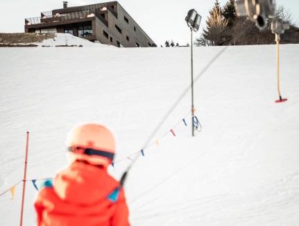 Maranza Apartment | Aparthotel Panorama Living Dolomites