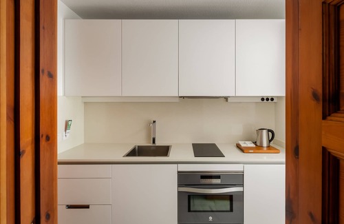 El Madronal Hotel | Aparthotel Parque Santiago III