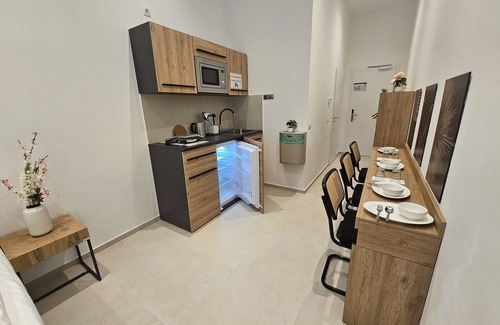 Rahlstedt Apartment | ApartHotel Rahl