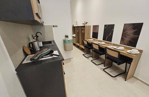 Rahlstedt Apartment | ApartHotel Rahl