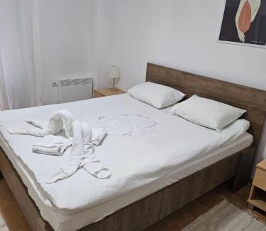Pamporovo Apartment | Aparthotel Raikov Ski Lodge